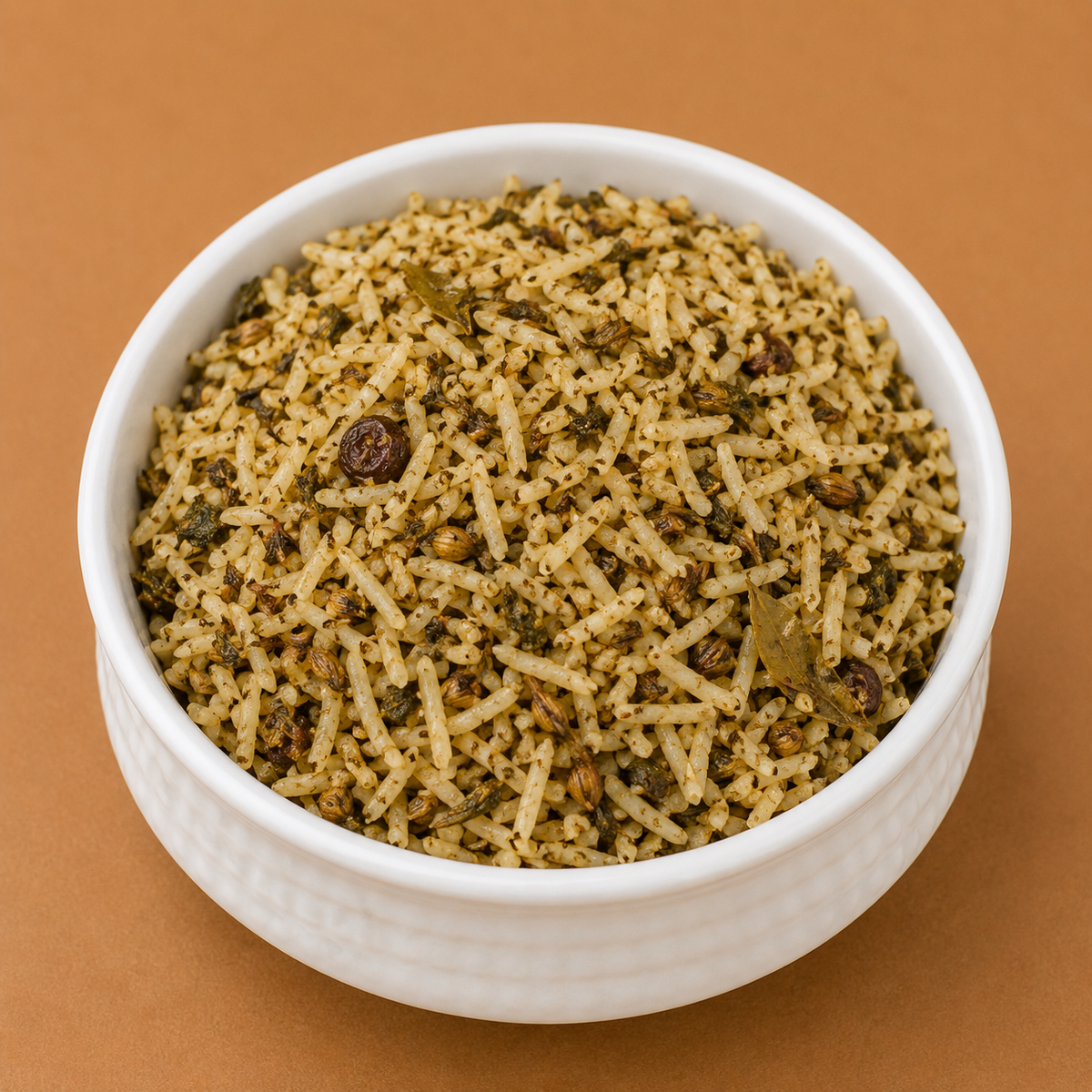 Gongura Rice Mix