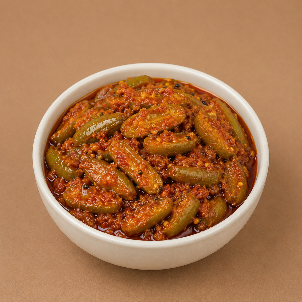 Dondakaya Pickle