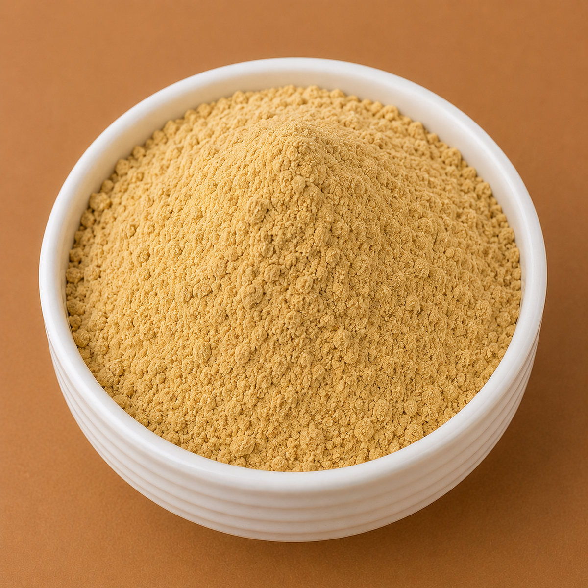 Dehydrated Ginger Powder