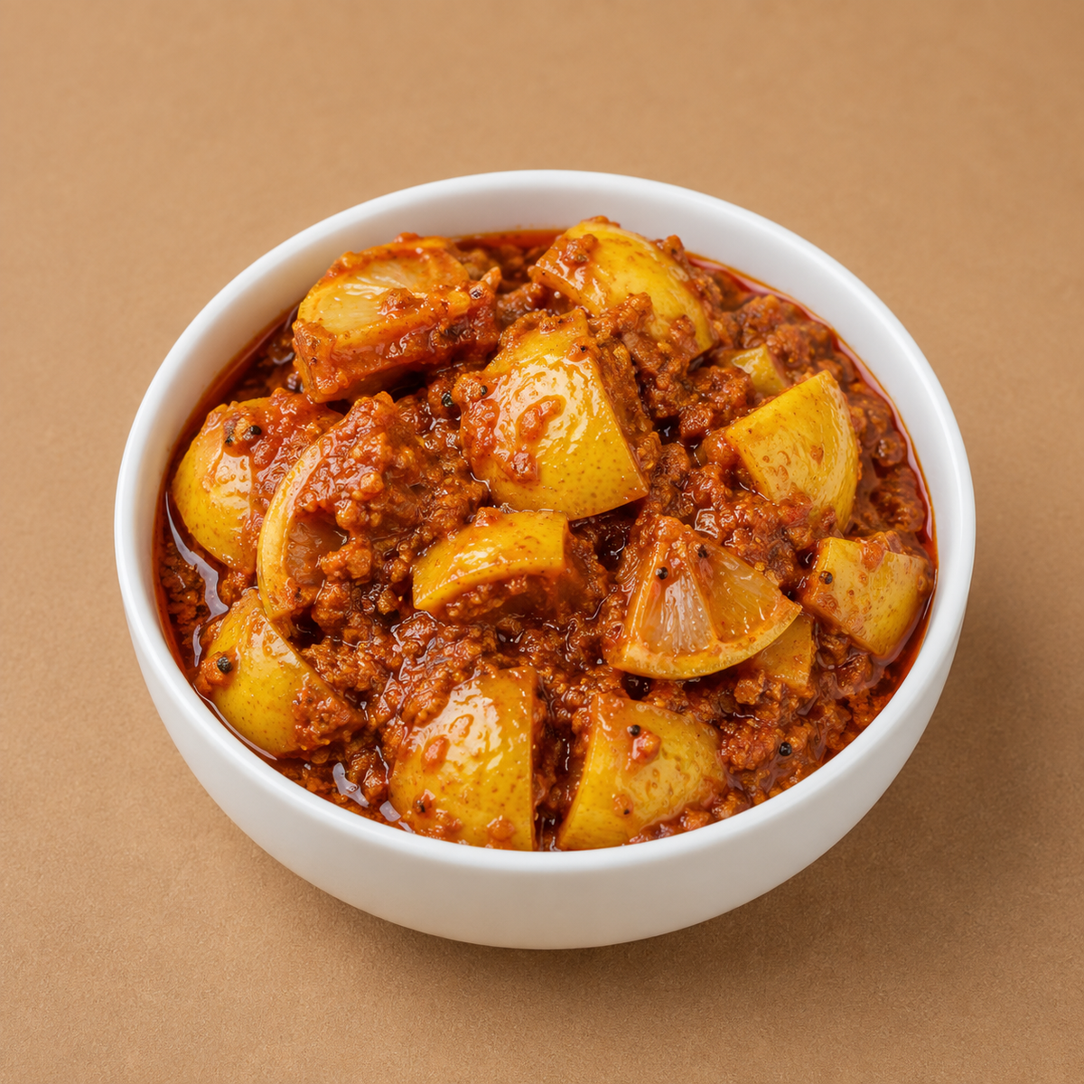 Dabbakaya Pickle