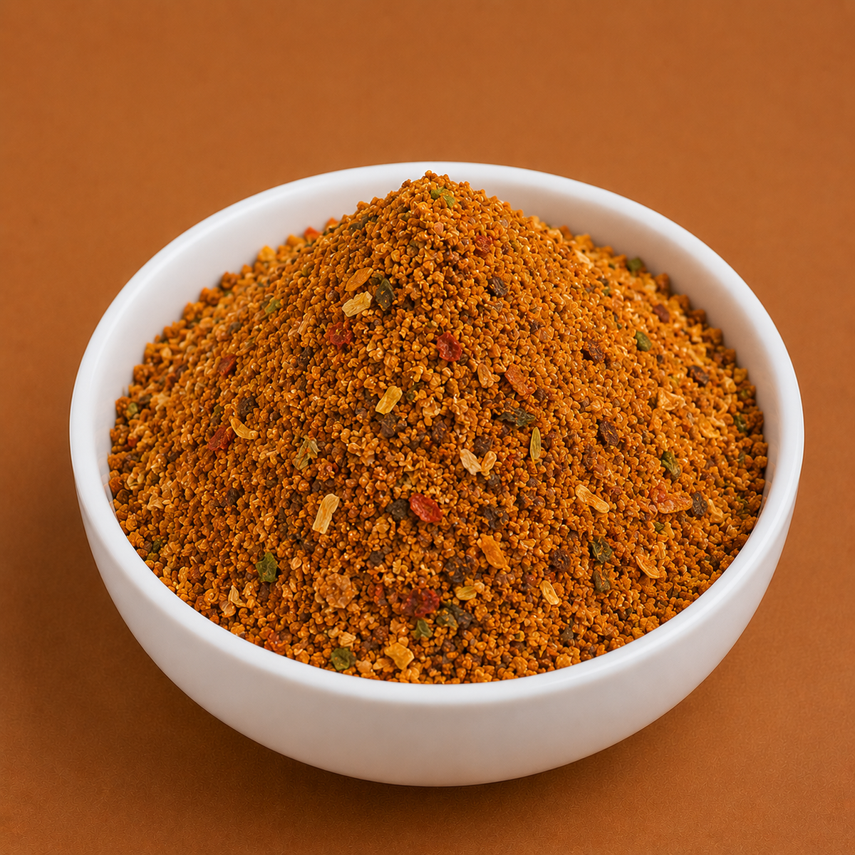Fried Rice Masala