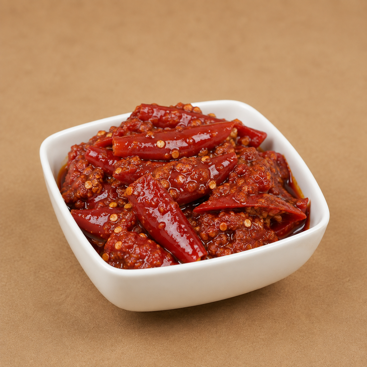 Red Chilli Pickle