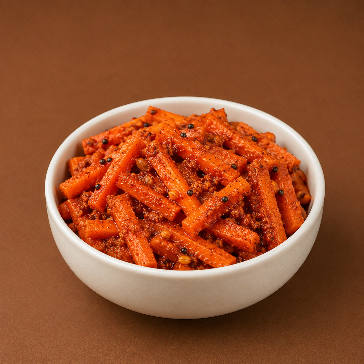 Carrot Pickle
