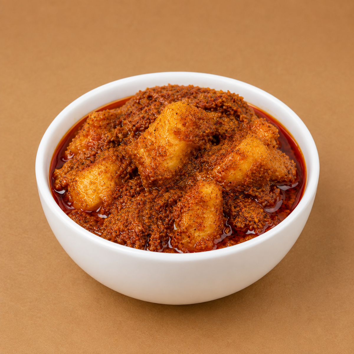 Chicken Boneless Pickle