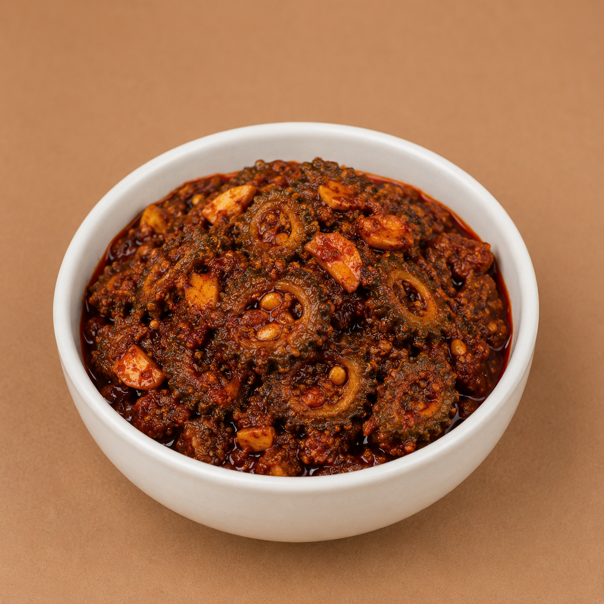 Kakarakaya Pickle