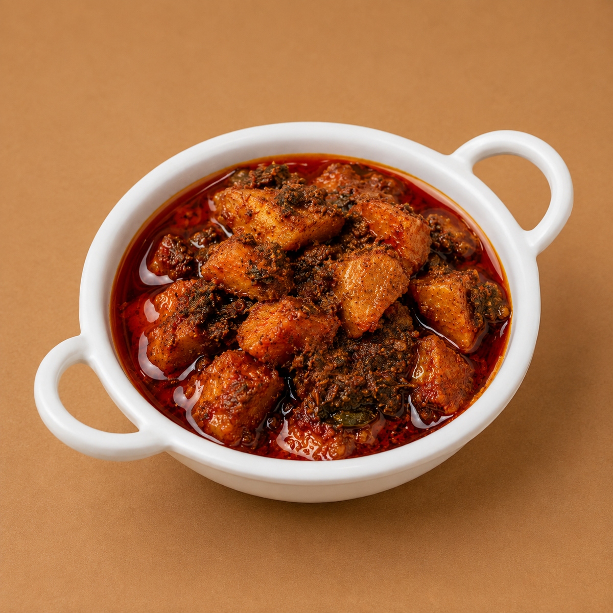 Gongura Chicken Boneless Pickle