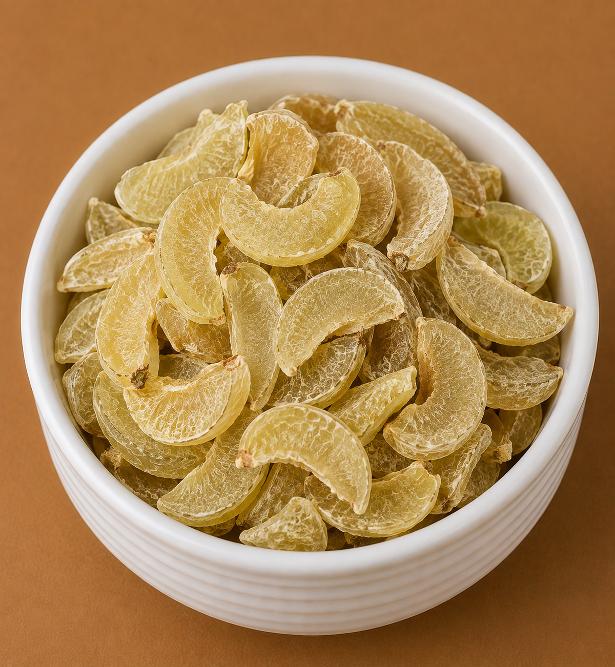 Dehydrated Amla Slices