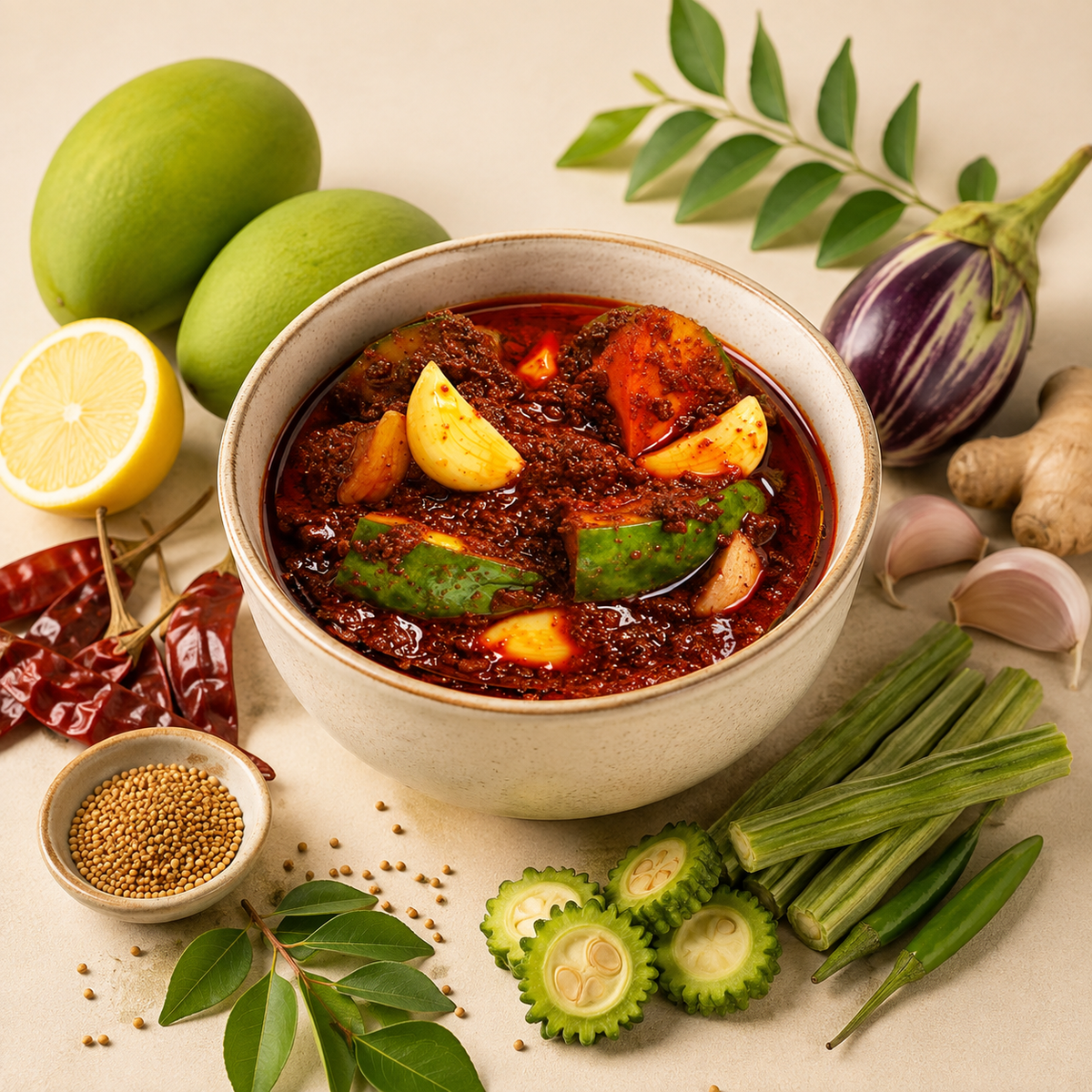 Veg-Pickles