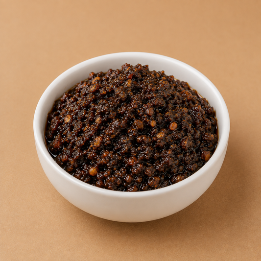 Gongura Pickle