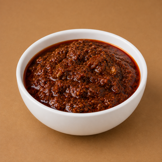Chicken Kheema Pickle