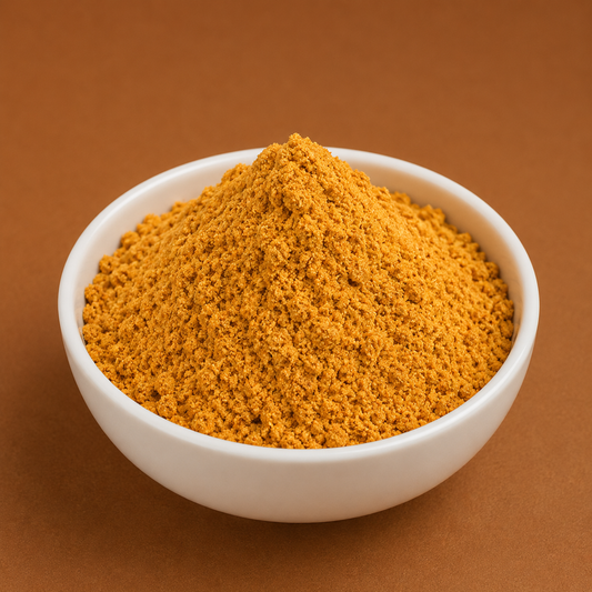 Kobbari Karam Podi
