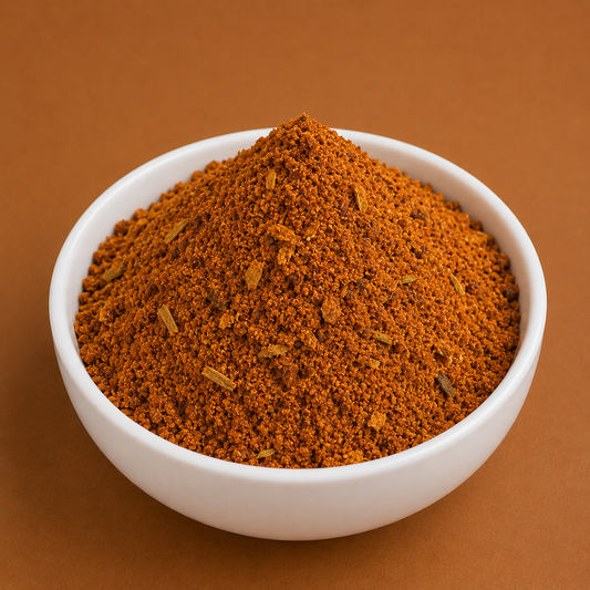 Chicken Masala