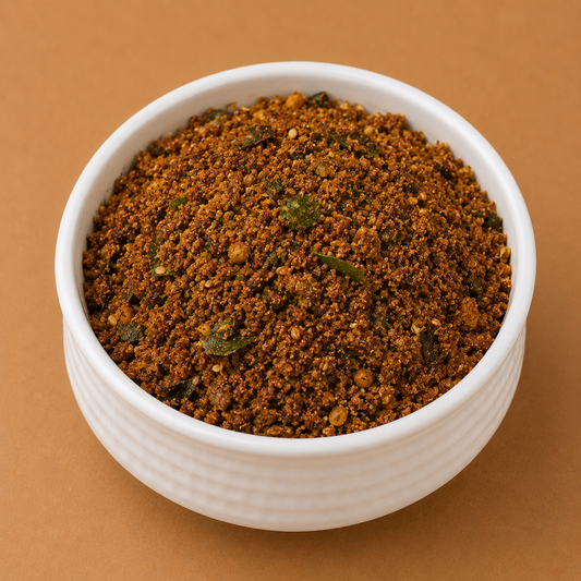 Guttivankaya Mix