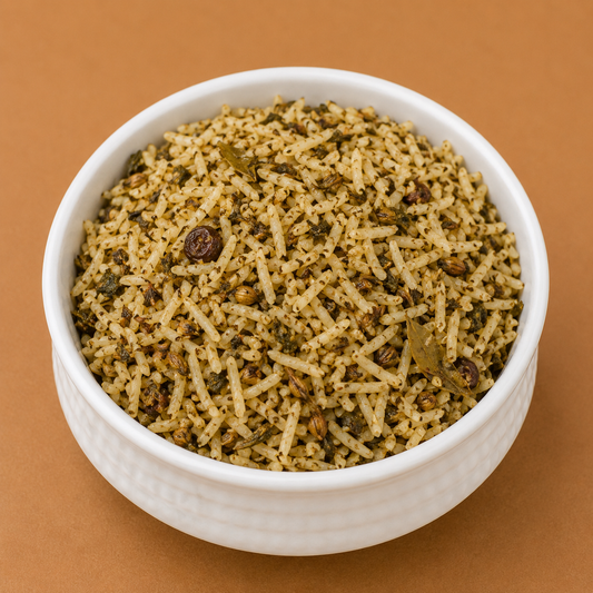 Gongura Rice Mix