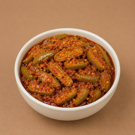 Dondakaya Pickle