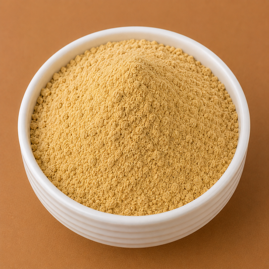 Dehydrated Ginger Powder