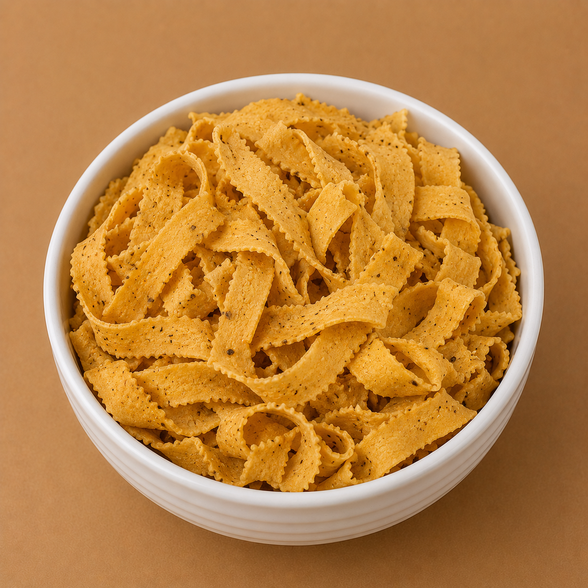 Ribbon Pakodi