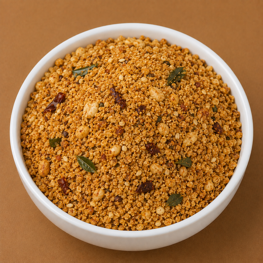 Palli Chutney Mix
