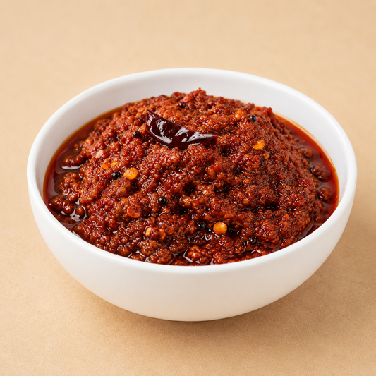 Mamidi Allam Pickle