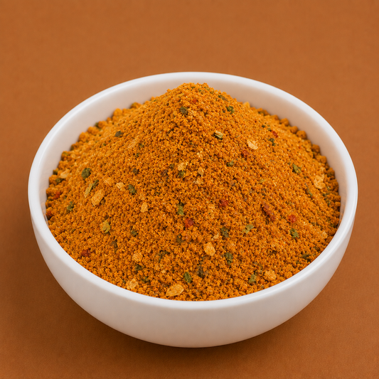 Noodles Masala