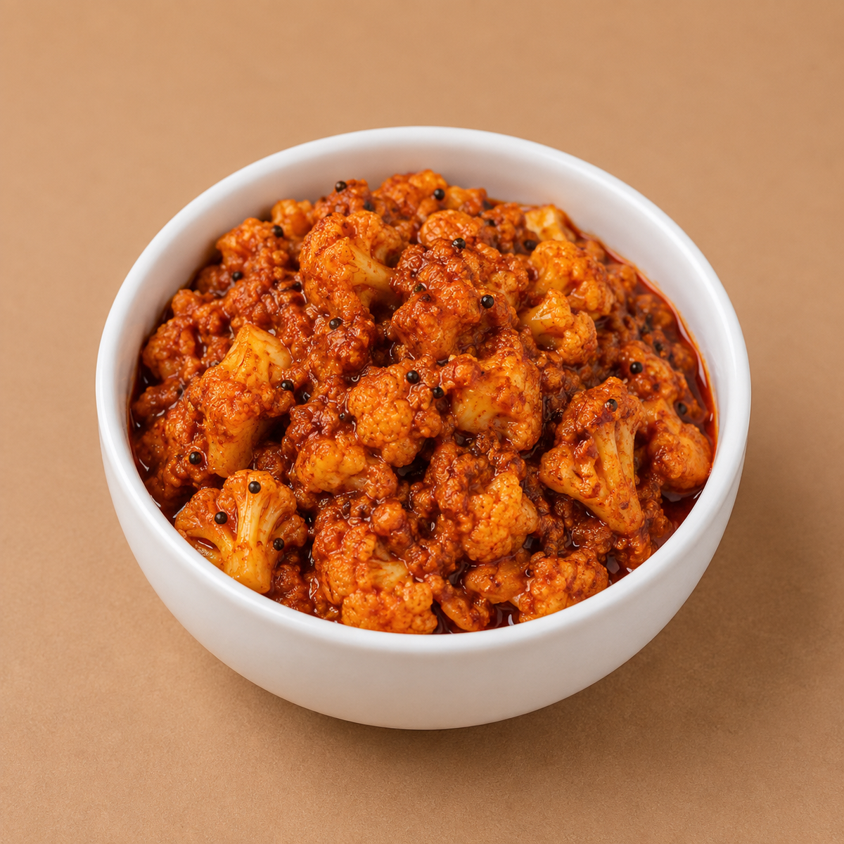 Cauliflower Pickle