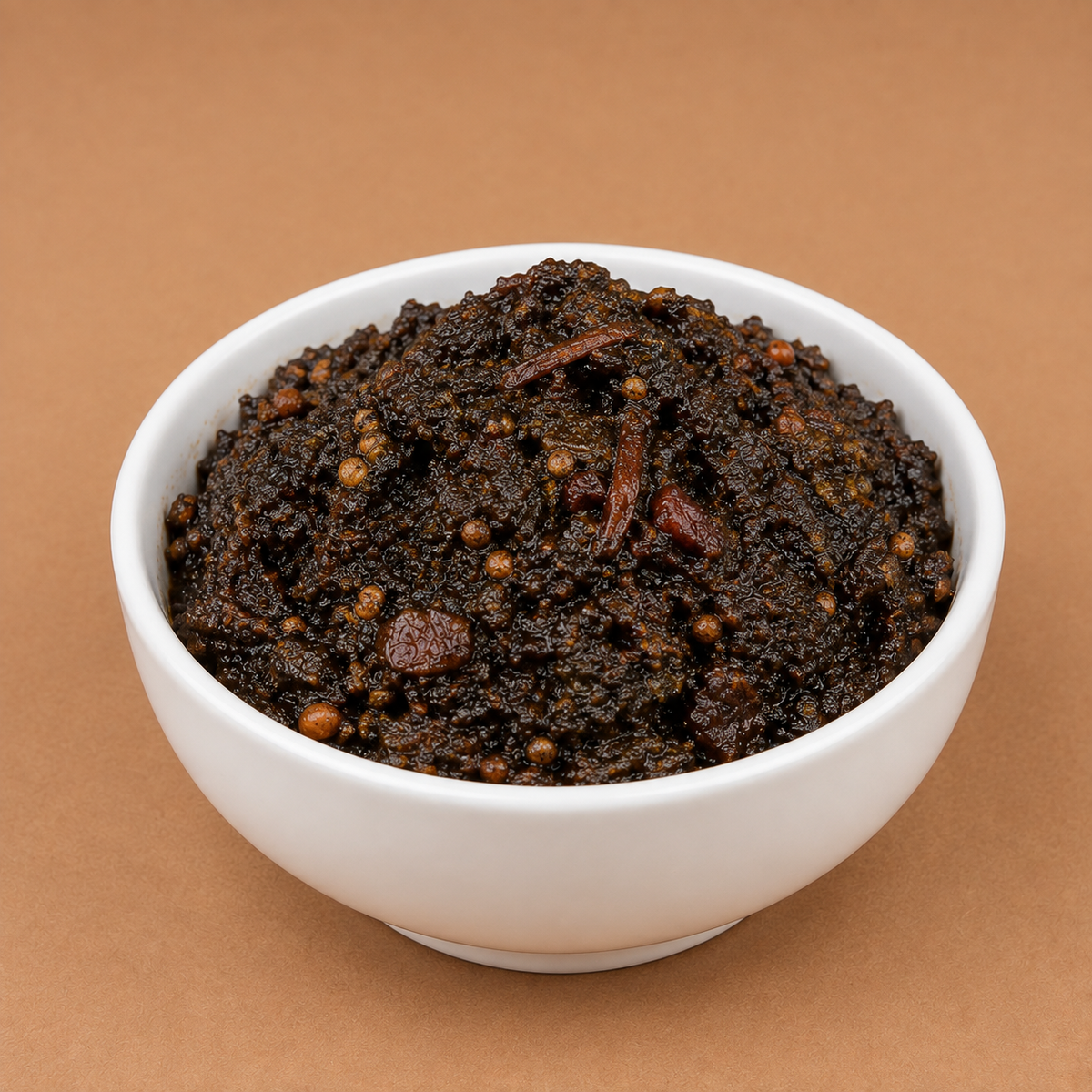 Tomato Kottimeera Pickle