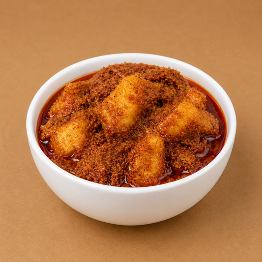 Chicken Boneless Pickle