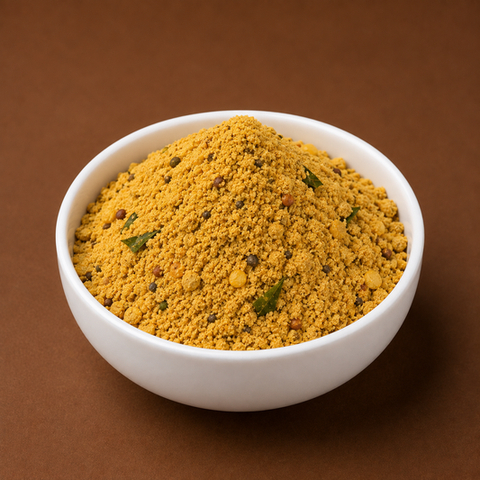 Kandi Podi
