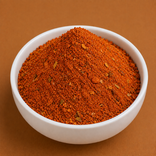 Tandoori Masala
