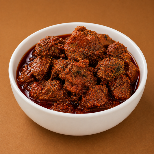 Natukodi Boneless Pickle