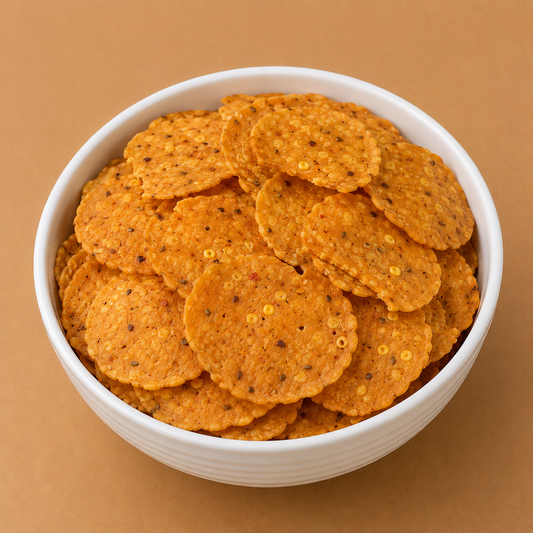Senagapindi Karampoosa