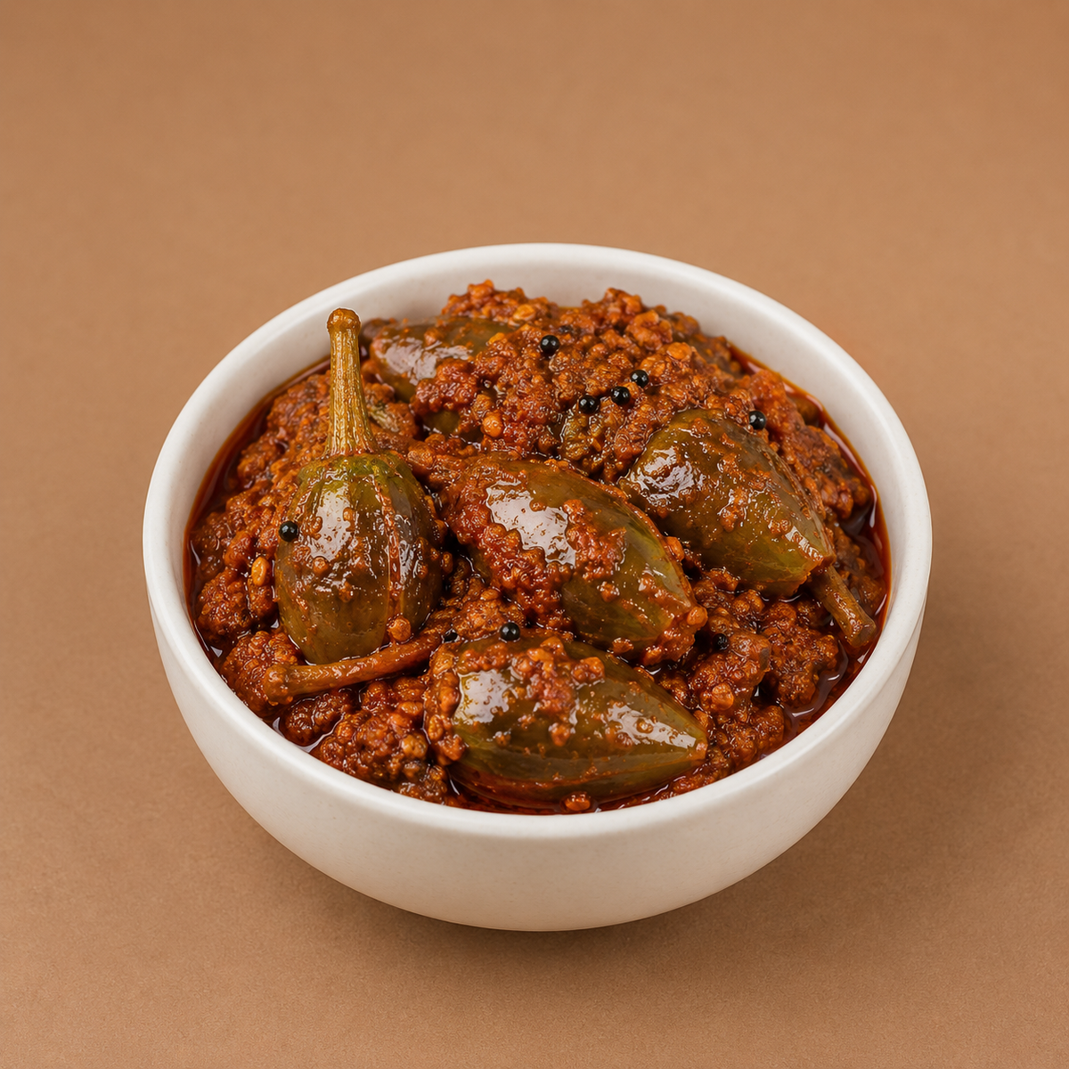 Vankaya Pickle