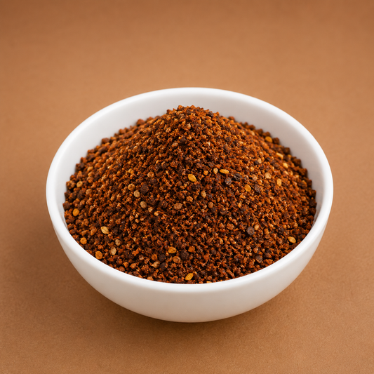 Nalla Karam Podi