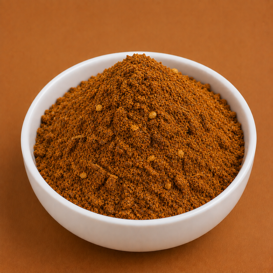 Mutton Masala