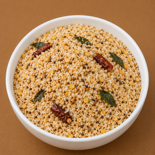 Kobbari Chutney Mix