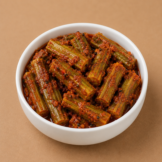 Mulakkada Pickle