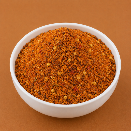 Hugli Masala