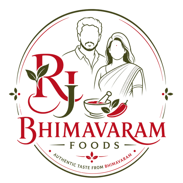 RJ Bhimavaram Foods