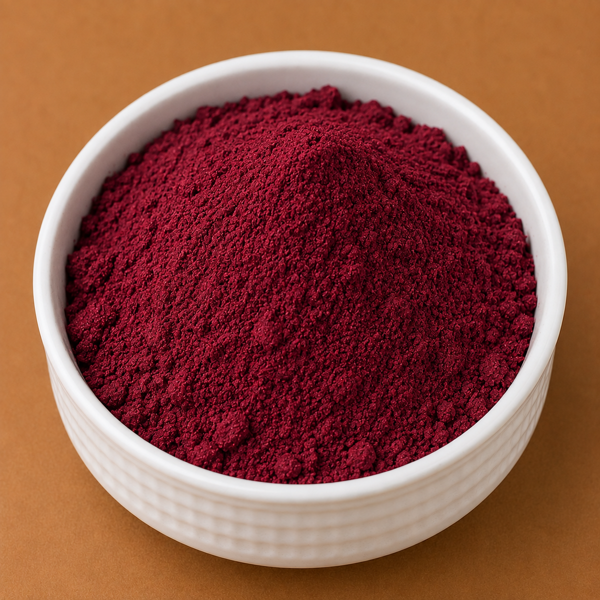 Dehydrated Beetroot Powder