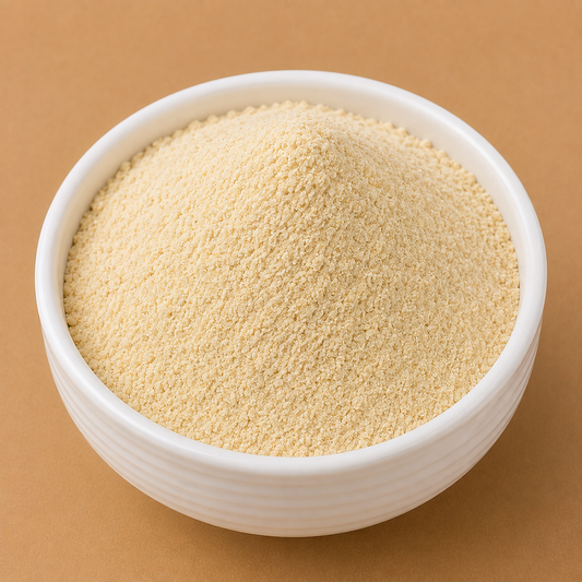 Dehydrated Garlic Powder