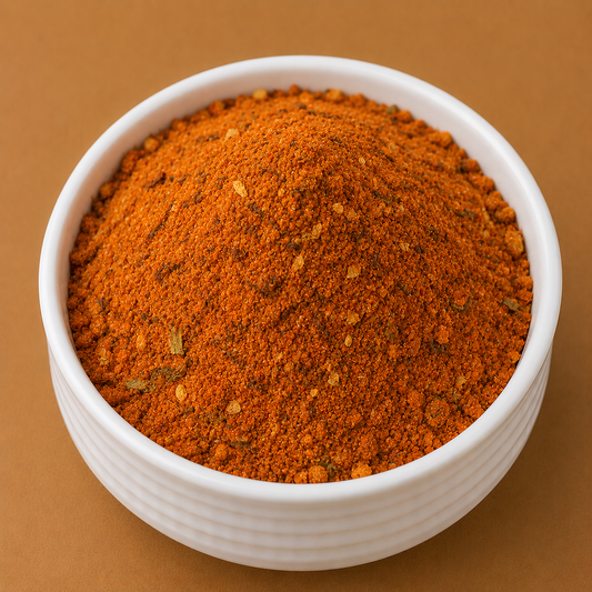 Fish Fry Mix