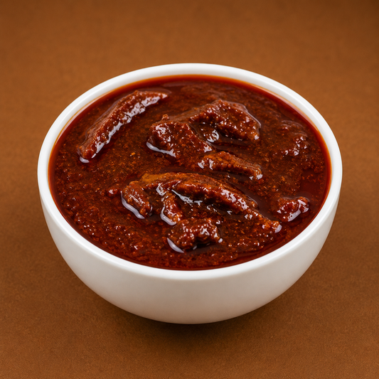 Sweet Mango (Bellam Avakaya) Pickle