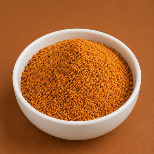 Garam Masala