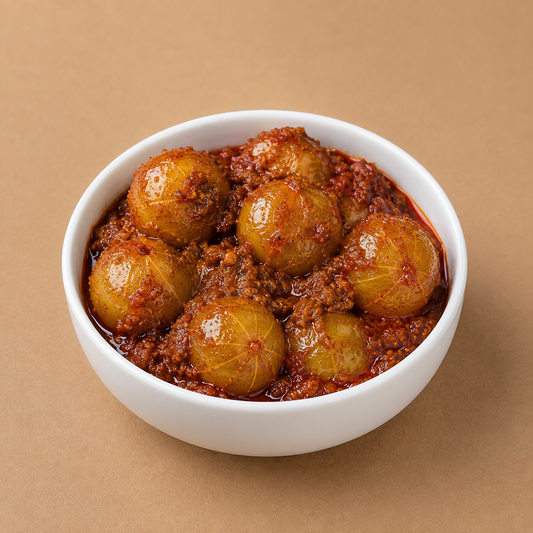 Amla Pickle