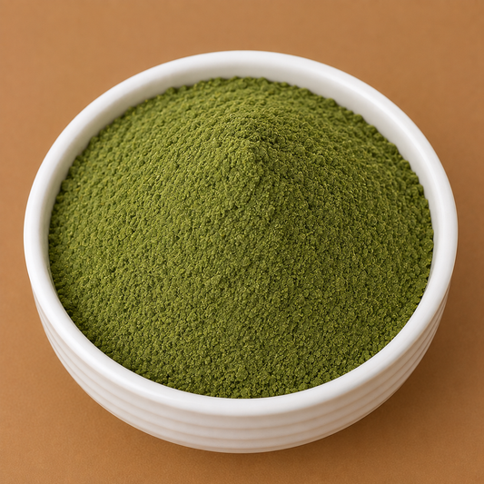 Dehydrated Curry Leaf Powder