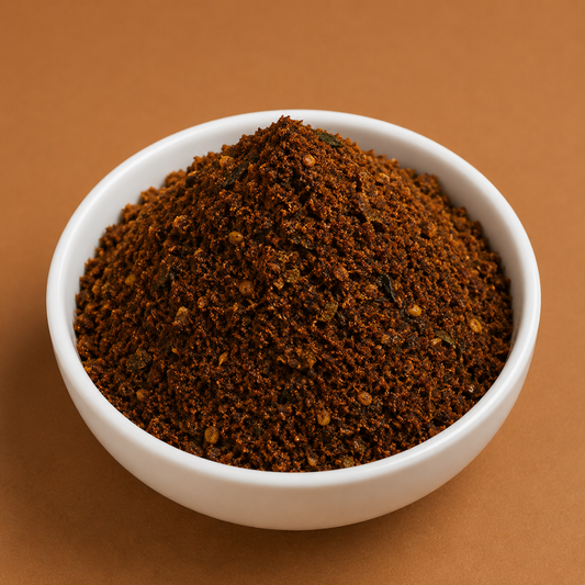 Munagaku Karam Podi