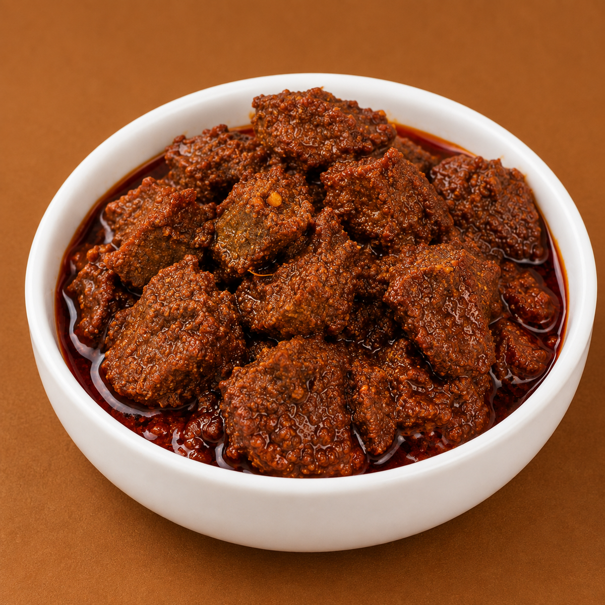 Konam Fish Boneless Pickle