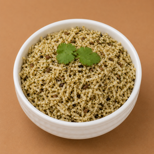 Kottimeera Rice Mix