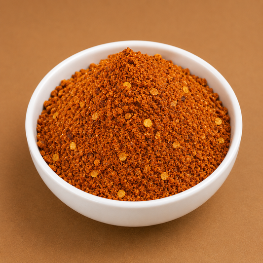 Garlic Karam Podi