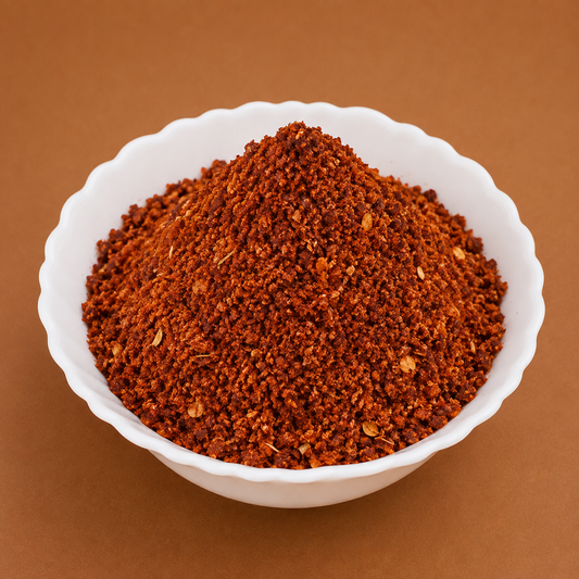 Royya Karam Podi